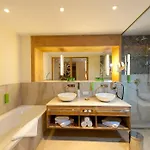 Hotel Bergheimat 4*
