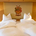 Bergheimat Hotel 4*