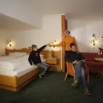 Hotel Bergheimat