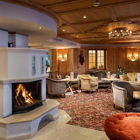 Bergheimat Hotel 4*