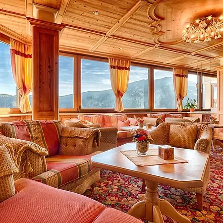 Hotel Bergheimat Mühlbach am Hochkönig