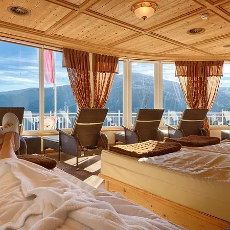 Bergheimat 4*