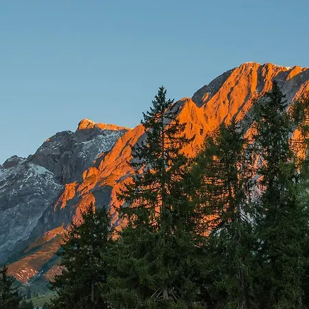 Hotel Bergheimat Mühlbach am Hochkönig