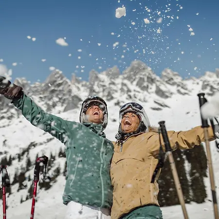 Bergheimat Mühlbach am Hochkönig