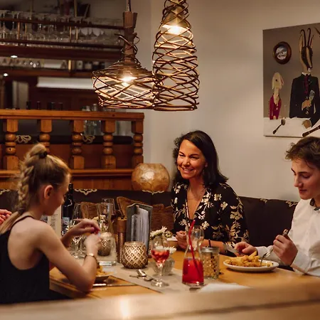 Bergheimat Hotel Mühlbach am Hochkönig