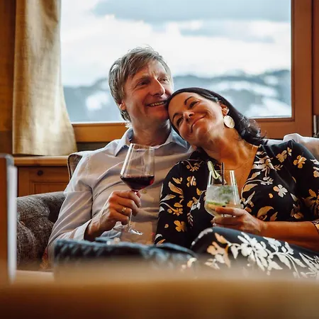 Bergheimat Mühlbach am Hochkönig