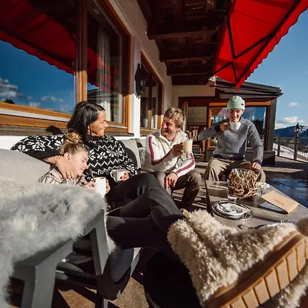Bergheimat 4* Mühlbach am Hochkönig