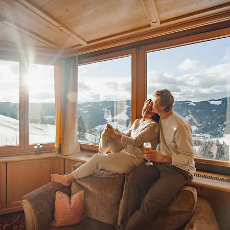 Bergheimat Hotel Mühlbach am Hochkönig