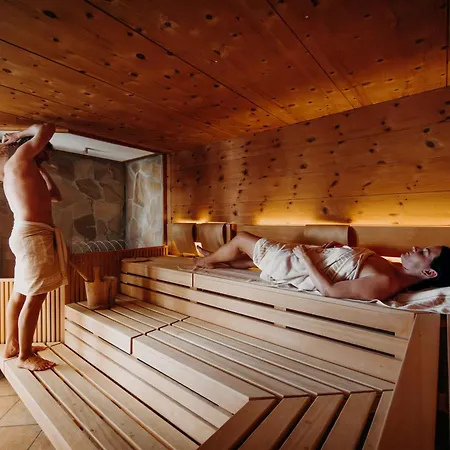 Hotel Bergheimat Mühlbach am Hochkönig