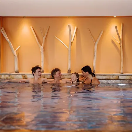 Hotel Bergheimat 4*