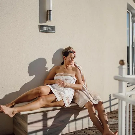 Bergheimat Hotel Mühlbach am Hochkönig