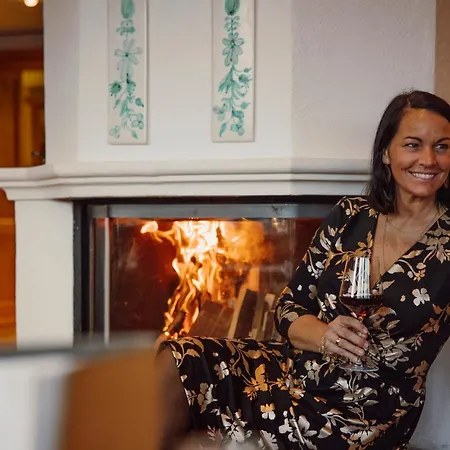 Hotel Bergheimat Mühlbach am Hochkönig