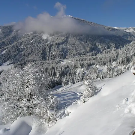 Bergheimat 4* Mühlbach am Hochkönig