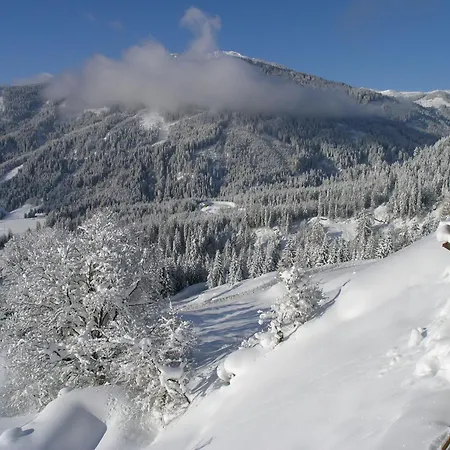 Bergheimat 4* Muhlbach Am Hochkonig
