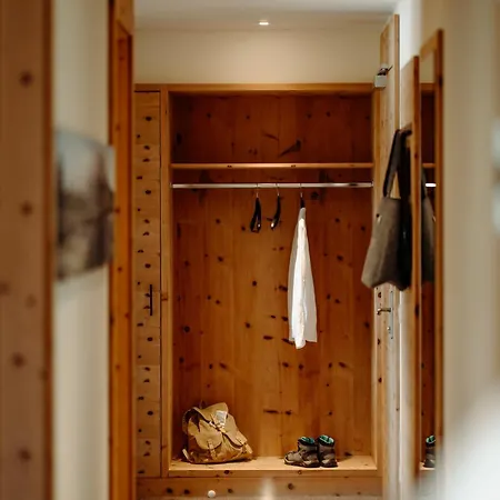 Hotel Bergheimat Mühlbach am Hochkönig