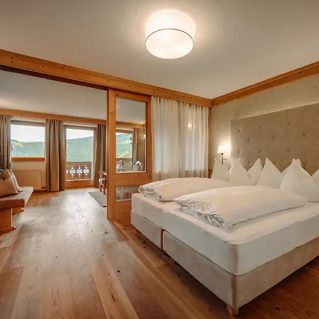 Bergheimat Hotel Muhlbach Am Hochkonig