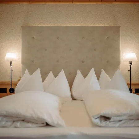 Bergheimat 4*