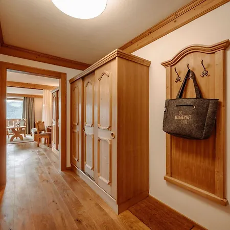 Bergheimat 4*