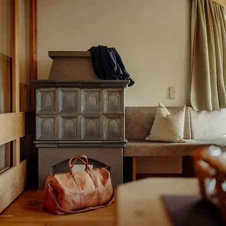 Bergheimat Hotel Mühlbach am Hochkönig