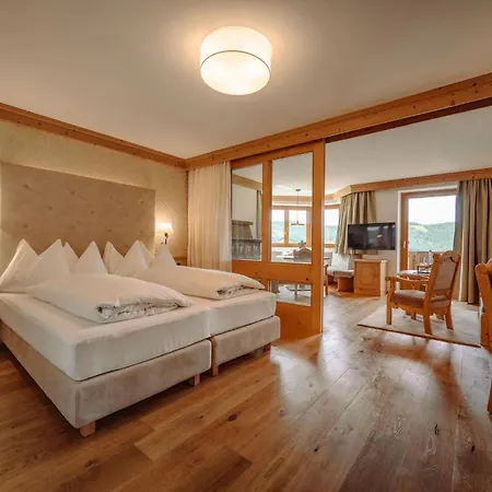 Bergheimat Hotel Mühlbach am Hochkönig