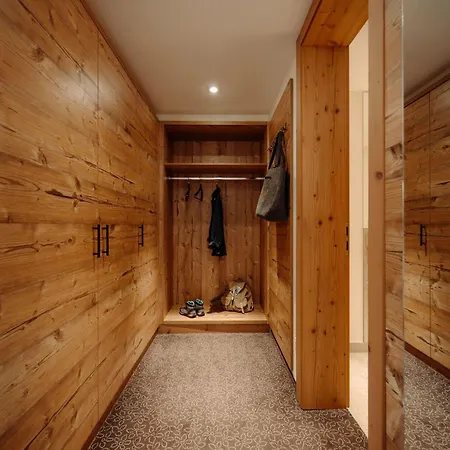 Hotel Bergheimat Mühlbach am Hochkönig