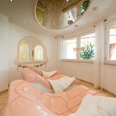 Bergheimat Hotel Mühlbach am Hochkönig