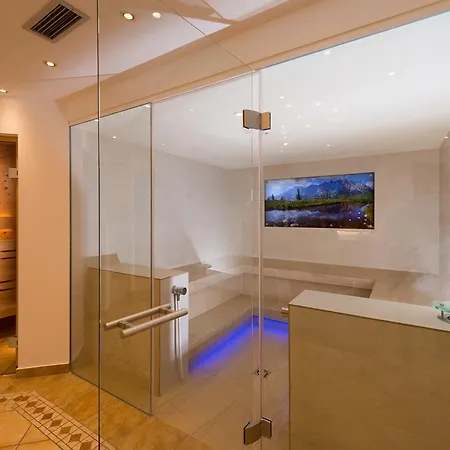 Bergheimat Hotel Mühlbach am Hochkönig