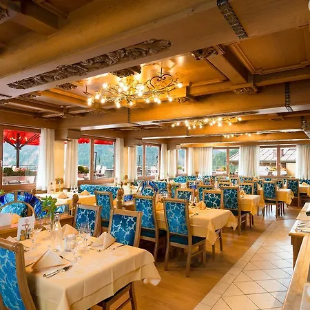 Bergheimat Hotel