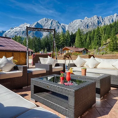 Bergheimat 4* Mühlbach am Hochkönig