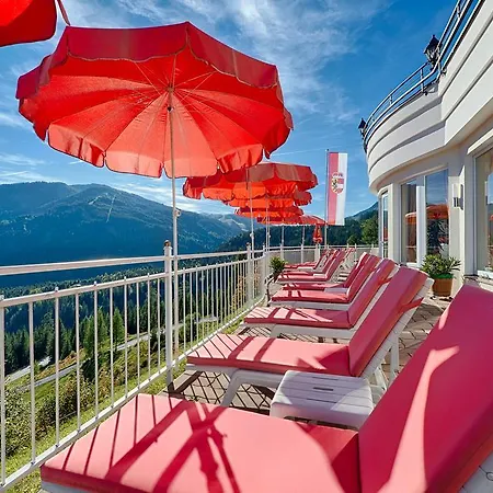 Bergheimat Mühlbach am Hochkönig