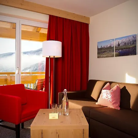 Hotel Bergheimat Mühlbach am Hochkönig