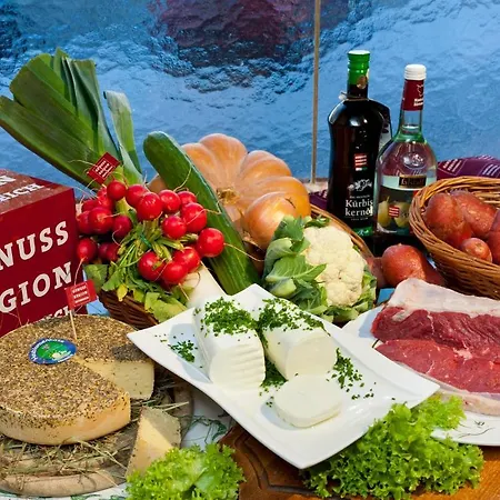 Bergheimat Hotel Mühlbach am Hochkönig