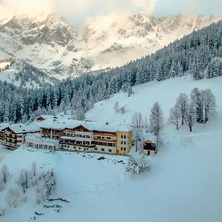 Bergheimat 4* Mühlbach am Hochkönig