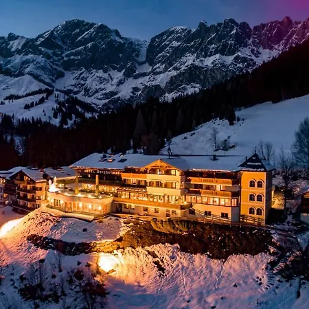 Bergheimat Mühlbach am Hochkönig