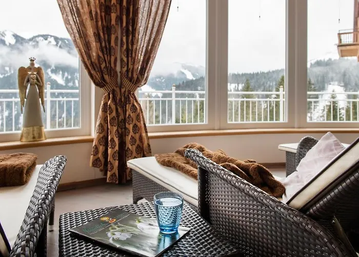 Bergheimat Mühlbach am Hochkönig