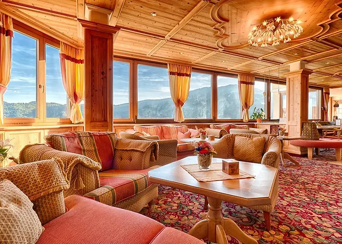 Hotel Bergheimat Mühlbach am Hochkönig