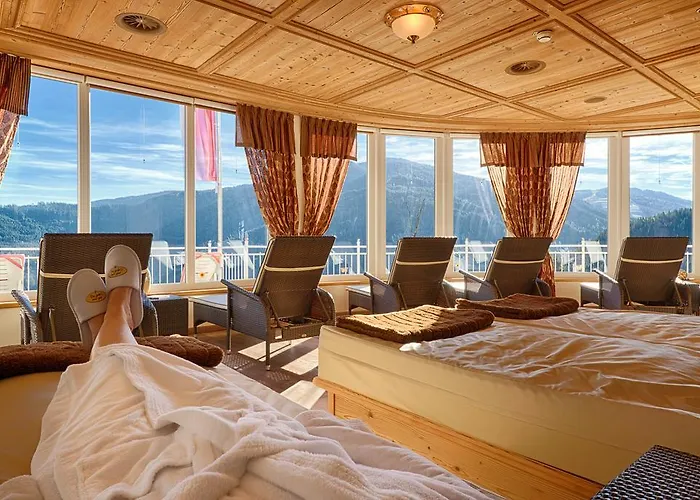 Bergheimat 4*