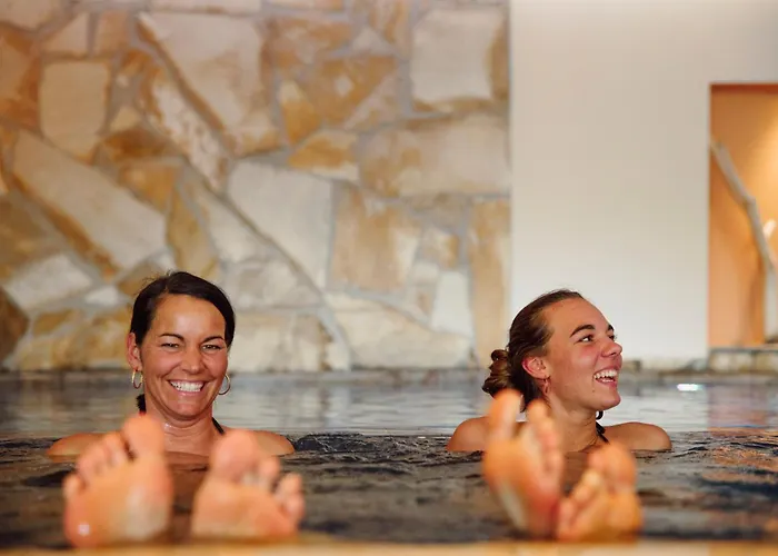 Bergheimat 4* Mühlbach am Hochkönig