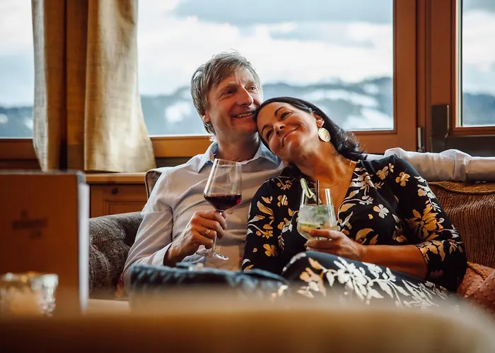 Bergheimat Mühlbach am Hochkönig