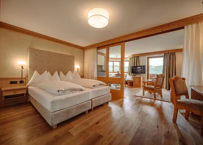 Bergheimat Hotel Mühlbach am Hochkönig