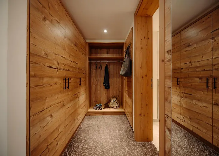 Hotel Bergheimat Mühlbach am Hochkönig