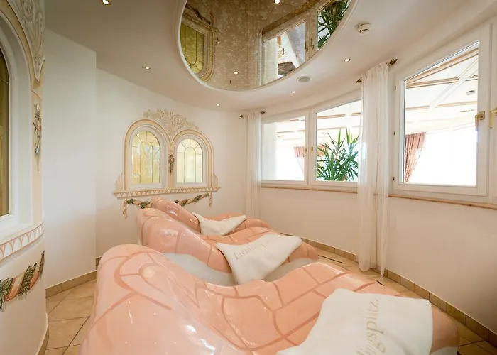 Bergheimat Hotel Mühlbach am Hochkönig