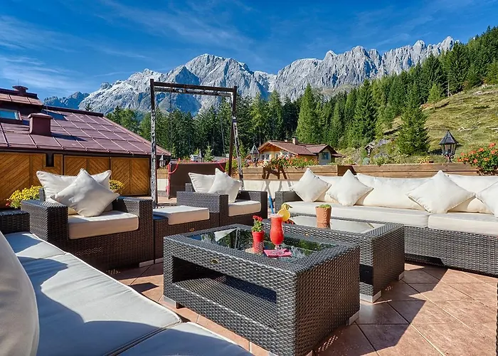 Bergheimat 4* Mühlbach am Hochkönig