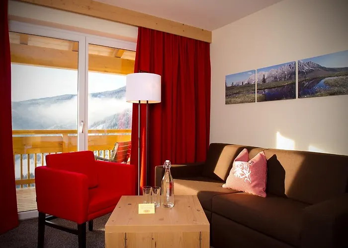 Hotel Bergheimat Mühlbach am Hochkönig