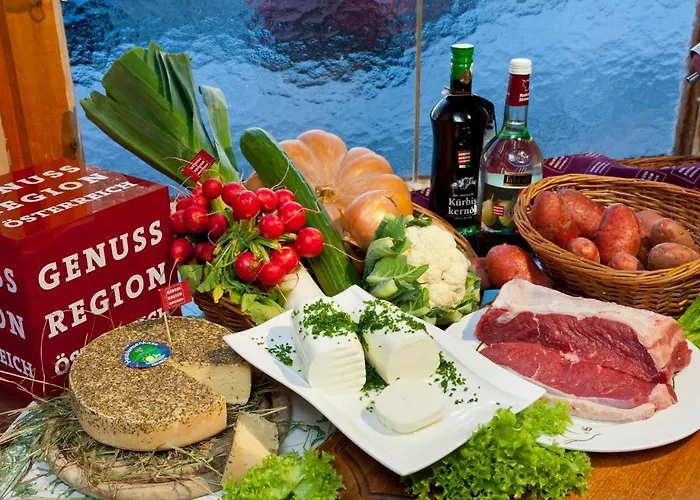 Bergheimat Hotel Mühlbach am Hochkönig