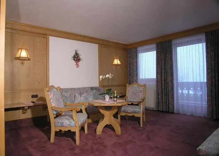 Bergheimat